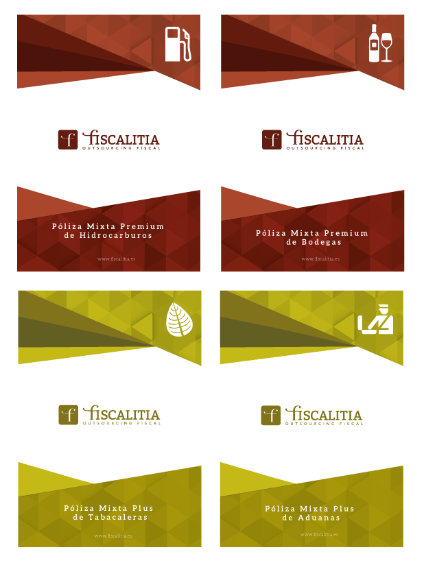 Pólizas Mixtas